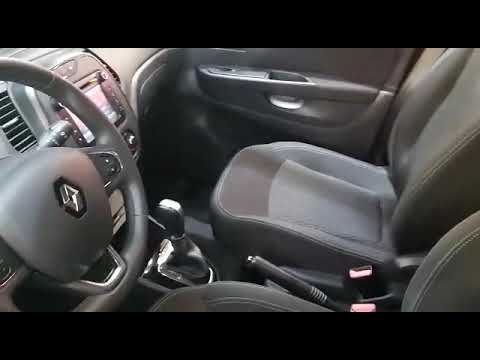 CAPTUR LIFE 1.6 AUTOMÁTICA  ÚNICO DONO 2018 COM 40 MIL KM WHATSAPP  11 95401 1233