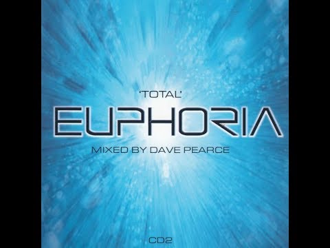 Total Euphoria - Mixed By Dave Euphoria CD2 (2001)