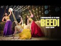 BEEDI OMKARA Dance Cover IP CREW Sunidhi Chauhan Sukwinder Singh