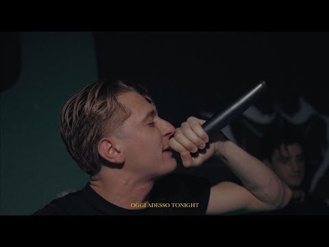 22simba - Tonight feat. Icy Subzero (Official Visual Video)