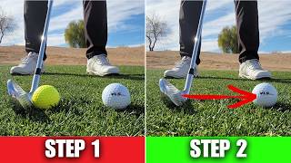The Strangest Contact Drills I’ve Ever Taught (But They Work)