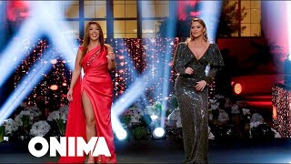 Adelina Emini & Vjosa Emini - Potpuri (Gezuar 2022)