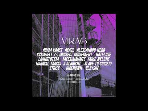 STRISC. - Discharge [BRVDIGI002]