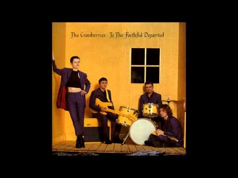 Joe - The Cranberries