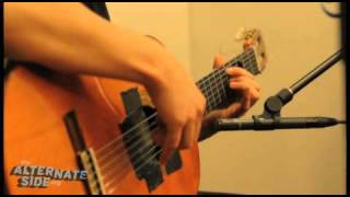 Junip - "To the Grain" (Live at WFUV/The Alternate Side)