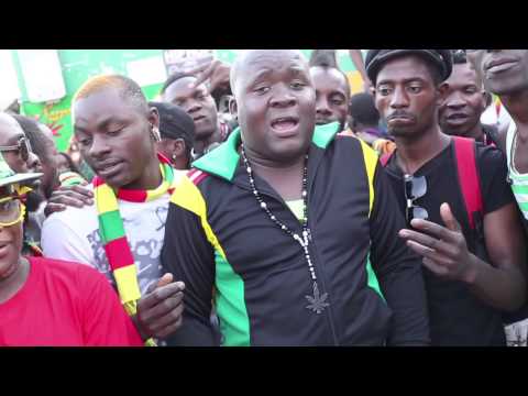 W King - Onde tem ciente tem magala