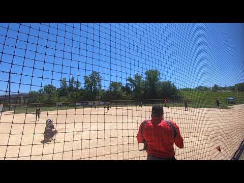 6/11/20_2:00 PM_F22_South Dakota Renegades 14U Gold vs Nebraska Gold National 14u