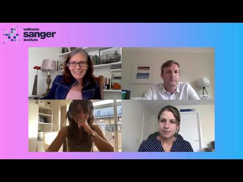 Sanger Seminar: Stratifying sepsis patients through transcriptomic profiling - Q&A with Dr Davenport