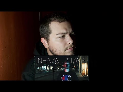 PUNCT pe Mihai Gh - N-am Timp (feat. Tibal) | NOUL VAL DE TRAP