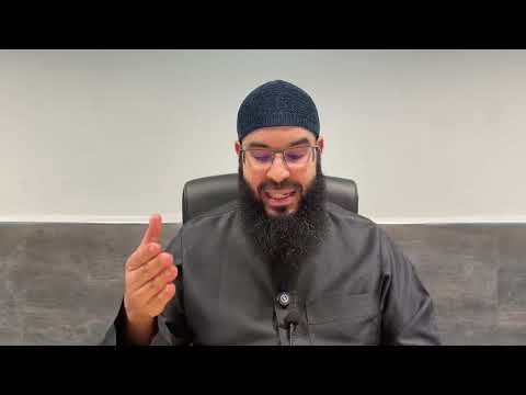 Der Weg zu Allah Teil 68: Fortsetzung Minderwertigkeit der Dunya