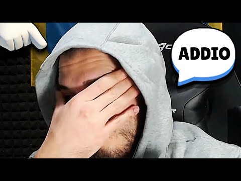 ERA FINITA... ADDIO CUCINA da GAMING!!!