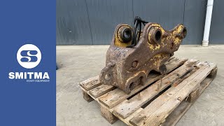 Miller Caterpillar 311D / 312D / 312E / 313F / 314D / 314 Schnellwechsler für Caterpillar 311D / 312D / 312E / 313F / 314D / 314 Bagger kaufen - Bild 4 | Machineryline CH Miller Caterpillar 311D / 312D / 312E / 313F / 314D / 314 Schnellwechsler für Caterpillar 311D / 312D / 312E / 313F / 314D / 314 Bagger | Bild 4 - Machineryline