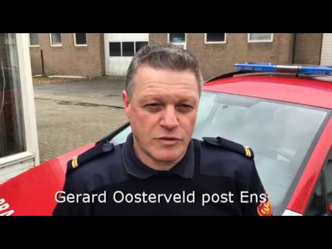 Gerard Oosterveld