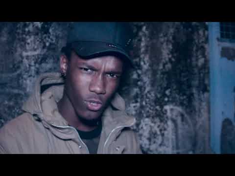 MK-MONTANA -  RUAS SINISTRO (G'blacks) Mixtape Kappazulo