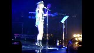Kylie Minogue Anti Tour London - I&#39;m Over Dreaming Over You &amp; Always Find The Time