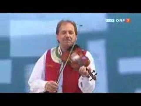 Zellberg Buam - Open Air Medley