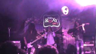 Wotan (cover)Gotthard - I Don&#39;t Mind.MPG