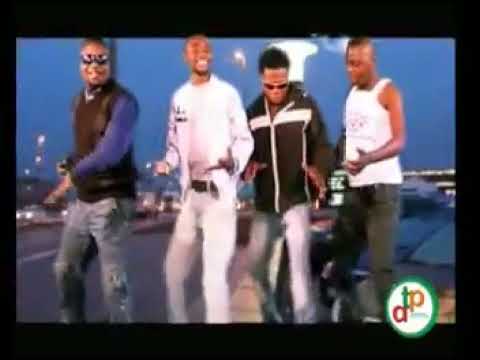 The Glorious Band - Naliweme Kumako (Official Video)