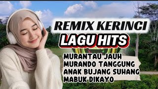 Download lagu Remix Kerinci||Lagu Kerinci Hits Enak Didengar mp3