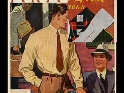 Swing from London: Roy Fox Band - That's What I Like About You, 1931