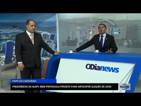 Papo do Cafezinho com o jornalista João Magalhães 21 12 2022