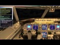 Microsoft Flight Simulator X Полет по ППП Microsoft Flight Simulator X Полет по ППП