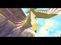 The Legend Of Zelda Skyward Sword HD Intro