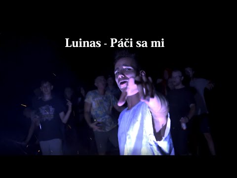 Luinas - Páči sa mi (Official)