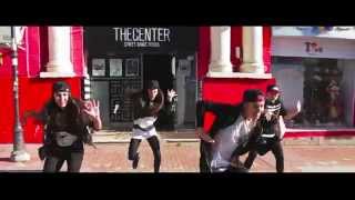 Jeremih feat Ace Hood - Don`t Tell Em (beast mix) choreography x EL THE CENTER