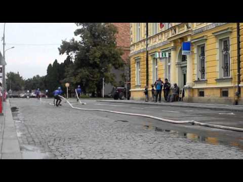 SDH Houdkovice - Opočno 10.9.2011