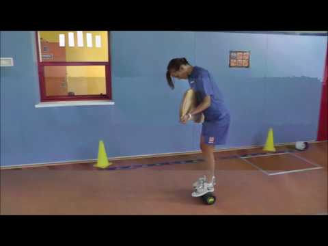 PIĘCIOBÓJ KSO 7 - ĆWICZENIE NR 1