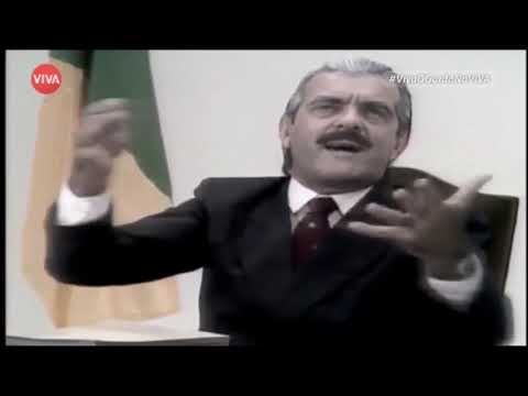 Excelência, põe a mão na consciência.