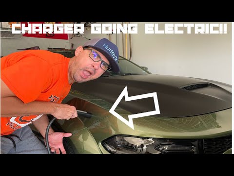 15 Day Tesla Model 3 Performance Comparison From A 2021 Charger Widebody Owner.