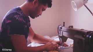 Mickey’s Surprise Party