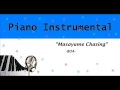 [Piano Instrumental] BOA - "Masayume Chasing ...