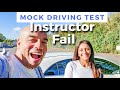 Clearview Driving vs Driving School TV! Yeading driving test centre