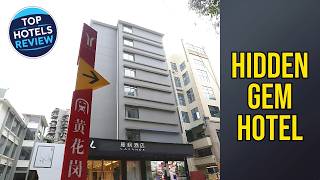 Lavande Hotel Guangzhou Zoo Huanghuagang Metro Station - Hidden Gem Hotel | Guan