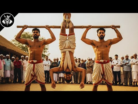 Impalement in the Himalayas The Brutal Punishments of the Gurkhas