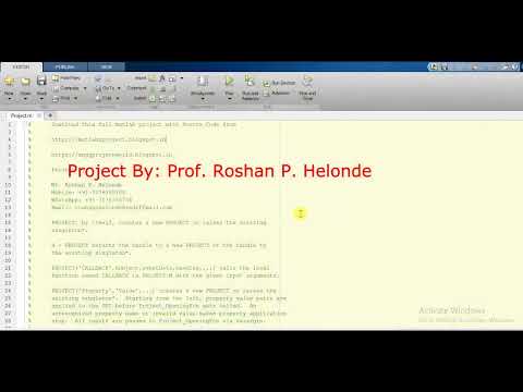 Aes Image Encryption And Decryption Image Encryption Using Aes Algorithm Matlab Project Source Code