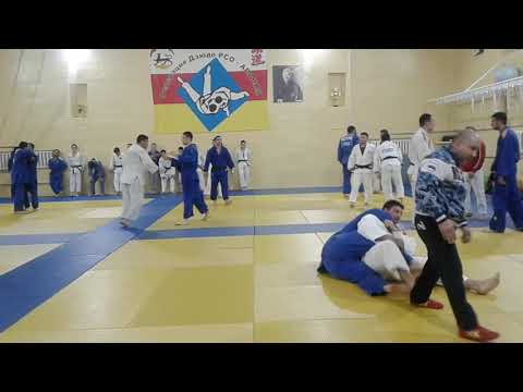 Триумфатор «Большого шлема» Инал Тасоев продолжает подготовку к заключительной части сезона