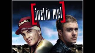 MiXterPan - Justin Mel - Jazzy Mel vs. Justin Timberlake Mashup