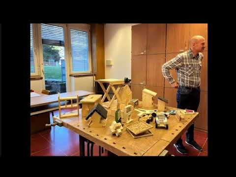 Tag der offenen Tür 14.1.2023