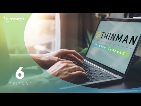 Watch our Getting Started video