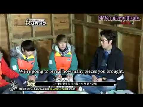 Boyfriend W Academy E02  [4-4] engsub