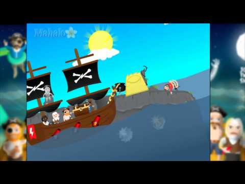 Plunderland: Level 3-7