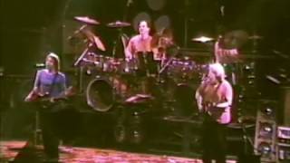 Aiko-Aiko ~  (2 cam) - Grateful Dead - 3-20-1986 Hampton, Va. (set 2-01)