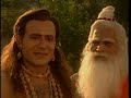 B R Chopra Ramayan Part 13