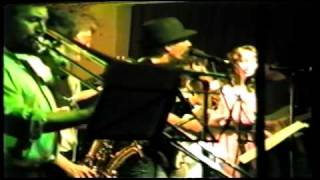 Tam White & The Dexters 1986 (3)