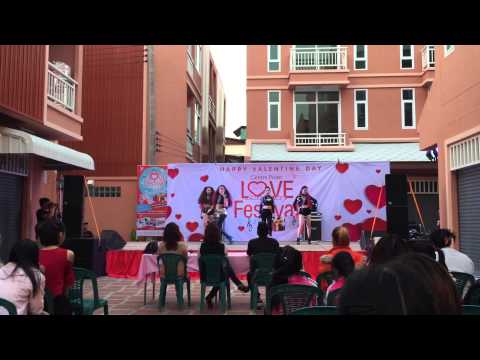 Aholic cover 2ne1. #AFS  # Af First SIght