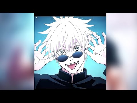 ME PAPA QUE É POP (Mc Lullu & DJ BRUNIN XM) GOJO SATORU edits '''